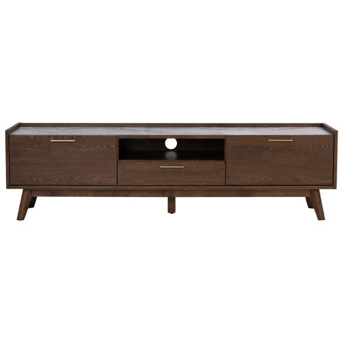 INNOVA STUDIO LIONEL 2 DOOR ENTERTAINMENT UNIT