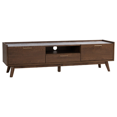 INNOVA STUDIO LIONEL 2 DOOR ENTERTAINMENT UNIT