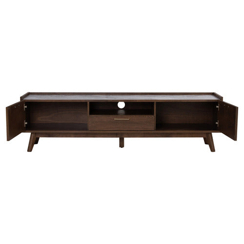 INNOVA STUDIO LIONEL 2 DOOR ENTERTAINMENT UNIT