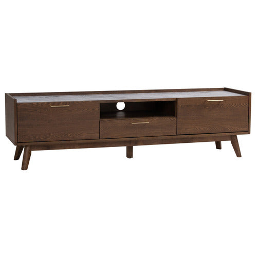 INNOVA STUDIO LIONEL 2 DOOR ENTERTAINMENT UNIT