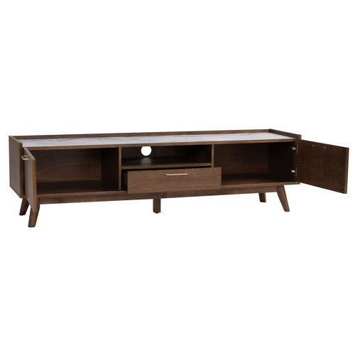 INNOVA STUDIO LIONEL 2 DOOR ENTERTAINMENT UNIT