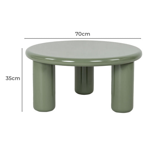 LOLA COFFEE TABLE