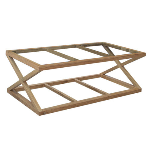 HAMILTON FURNITURE LORELIA COFFEE TABLE