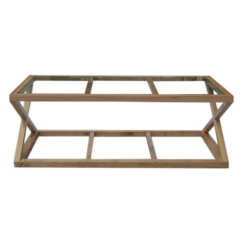HAMILTON FURNITURE LORELIA COFFEE TABLE