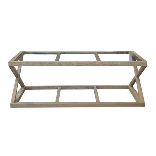 HAMILTON FURNITURE LORELIA COFFEE TABLE