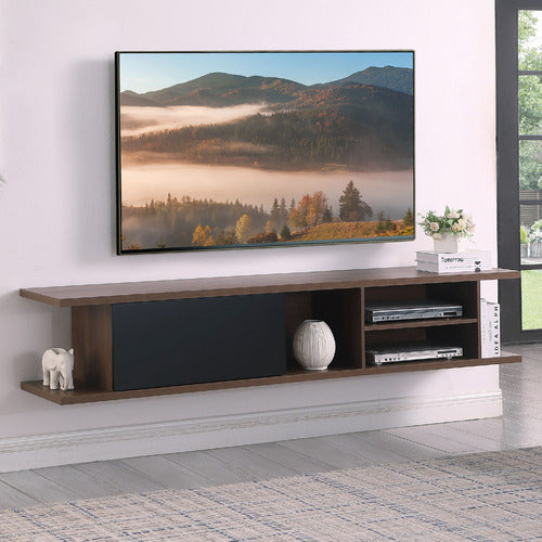 MONUMENT FURNITURE LOVELL WALL-MOUNTED TV UNIT