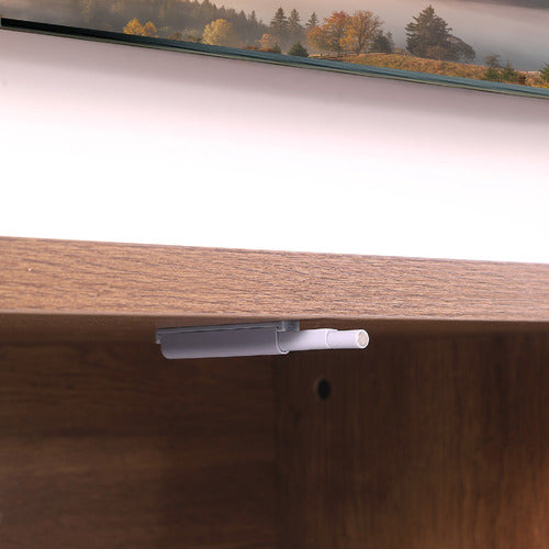 MONUMENT FURNITURE LOVELL WALL-MOUNTED TV UNIT