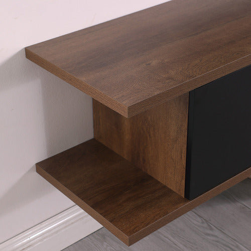 MONUMENT FURNITURE LOVELL WALL-MOUNTED TV UNIT
