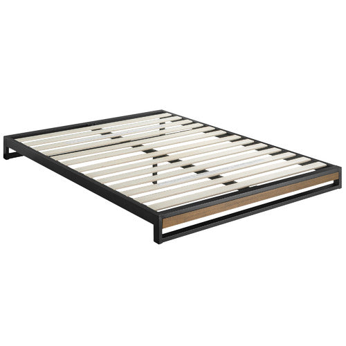 STUDIO HOME HARMONY LOW RISE H15CM BED BASE