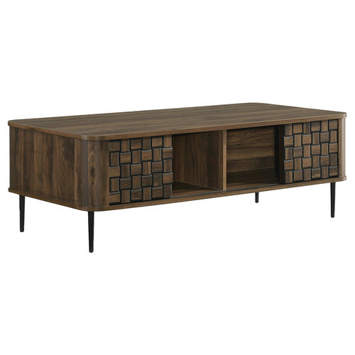 LUNA CO. LUMIVALE COFFEE TABLE