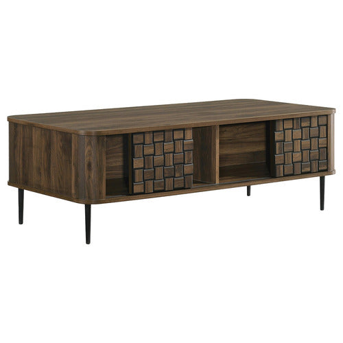 LUNA CO. LUMIVALE COFFEE TABLE