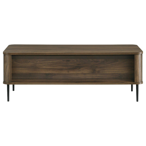 LUNA CO. LUMIVALE COFFEE TABLE