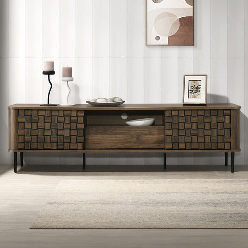 LUNA CO. LUMIVALE TV UNIT