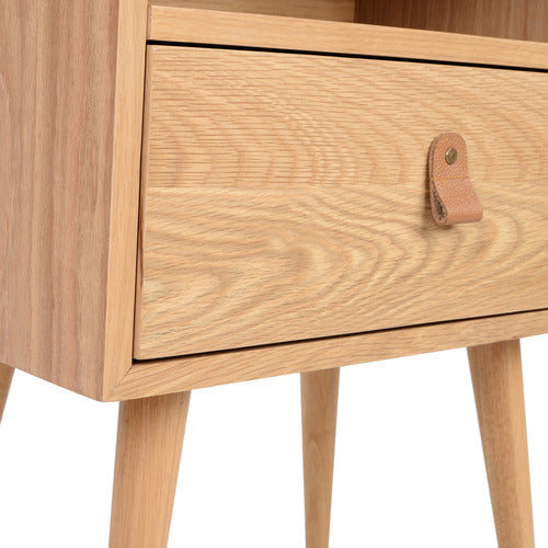 LUNA BEDSIDE TABLE