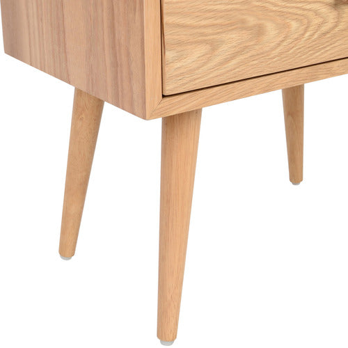 LUNA BEDSIDE TABLE