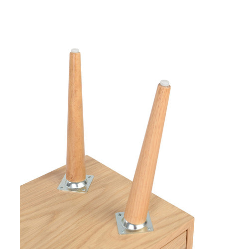 LUNA BEDSIDE TABLE