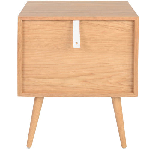 LUNA BEDSIDE TABLE