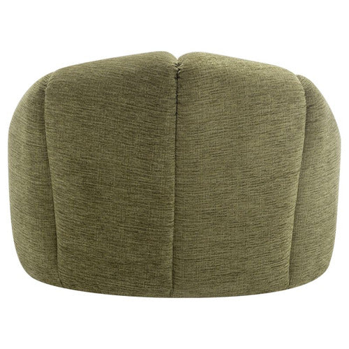 REXINGTON HOME LYDIA SWIVEL ACCENT CHAIR