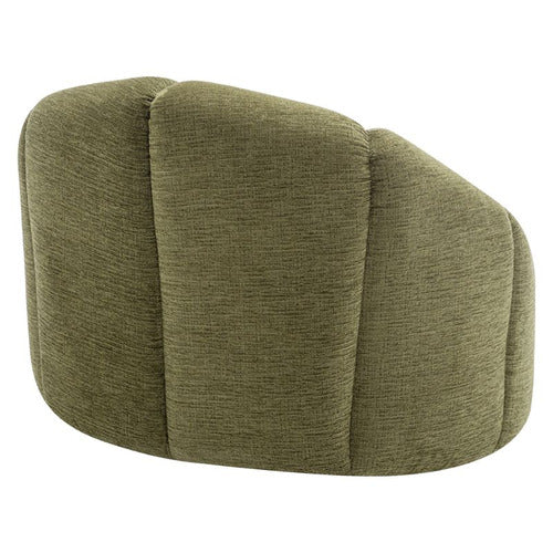 REXINGTON HOME LYDIA SWIVEL ACCENT CHAIR