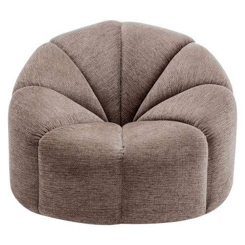 REXINGTON HOME LYDIA SWIVEL ACCENT CHAIR
