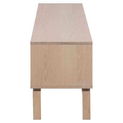 INNOVA STUDIO LYNDAL OAK WOOD ENTERTAINMENT UNIT