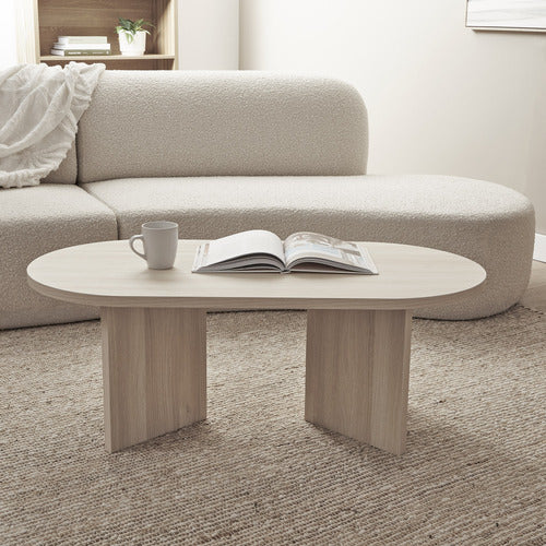 MADDISON LANE AARAN COFFEE TABLE