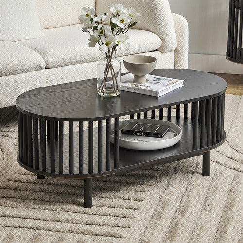 MADDISON LANE HOLLIE COFFEE TABLE