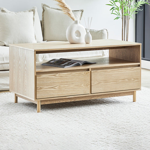 MADDISON LANE PAXTON COFFEE TABLE