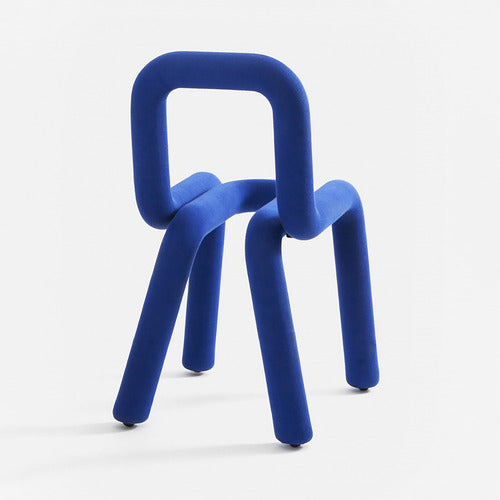 MODERN COLLECTIVE BOLD REPLICA SIDE CHAIR