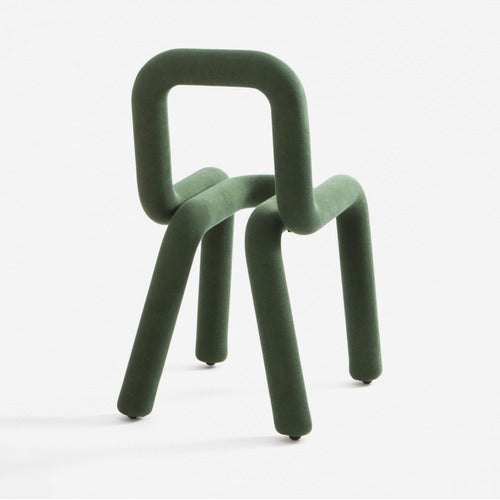 MODERN COLLECTIVE BOLD REPLICA SIDE CHAIR
