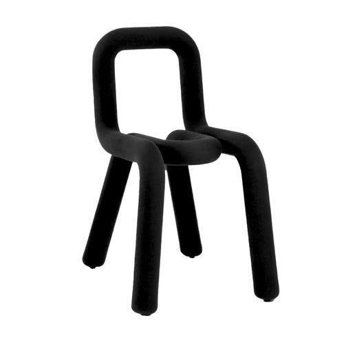 MODERN COLLECTIVE BOLD REPLICA SIDE CHAIR
