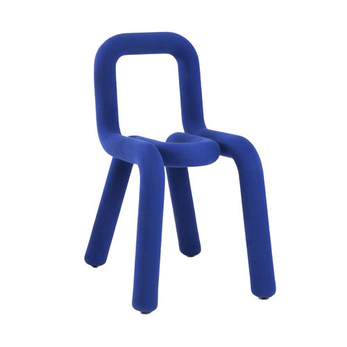 MODERN COLLECTIVE BOLD REPLICA SIDE CHAIR