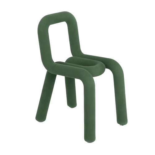 MODERN COLLECTIVE BOLD REPLICA SIDE CHAIR