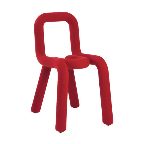 MODERN COLLECTIVE BOLD REPLICA SIDE CHAIR