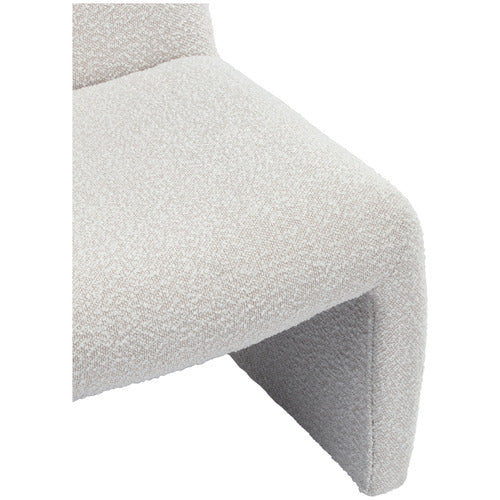 BY DESIGNS LANDON 2 SEATER CHESTERFIELD SOFA