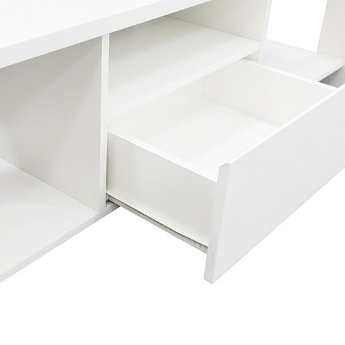 HOME & LIFESTYLE MADELENE TV UNIT