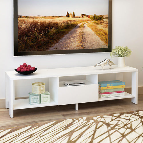 HOME & LIFESTYLE MADELENE TV UNIT
