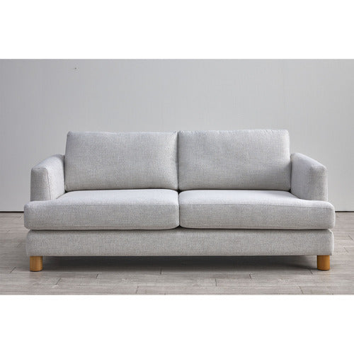 CLASSIC DESIGN LIVING MADISON 3 SEATER UPHOLSTERED SOFA