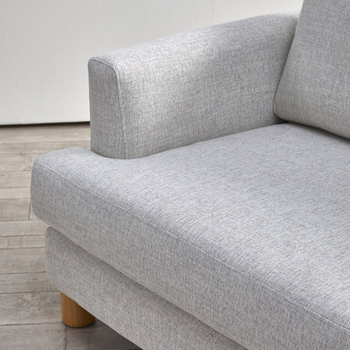 CLASSIC DESIGN LIVING MADISON 3 SEATER UPHOLSTERED SOFA