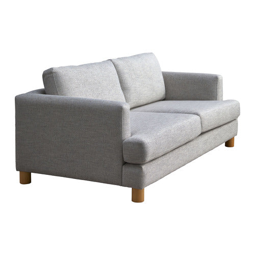 CLASSIC DESIGN LIVING MADISON 3 SEATER UPHOLSTERED SOFA