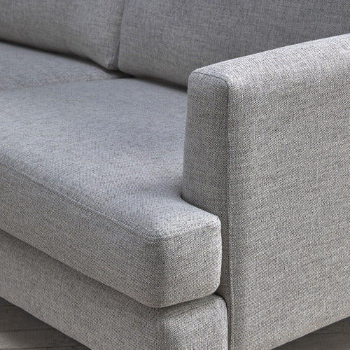 CLASSIC DESIGN LIVING MADISON 3 SEATER UPHOLSTERED SOFA