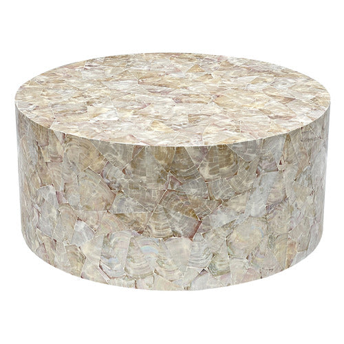 THE DECOR STORE MAKENA COFFEE TABLE
