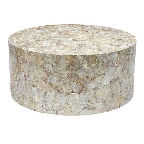 THE DECOR STORE MAKENA COFFEE TABLE