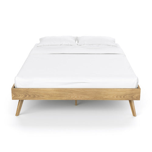CONTINENTAL DESIGNS MALIN QUEEN BED BASE