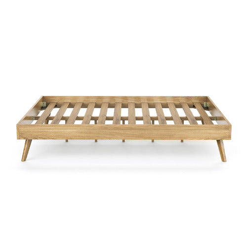 CONTINENTAL DESIGNS MALIN QUEEN BED BASE