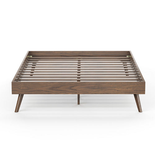 CONTINENTAL DESIGNS MALIN QUEEN BED BASE