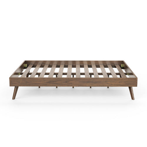 CONTINENTAL DESIGNS MALIN QUEEN BED BASE