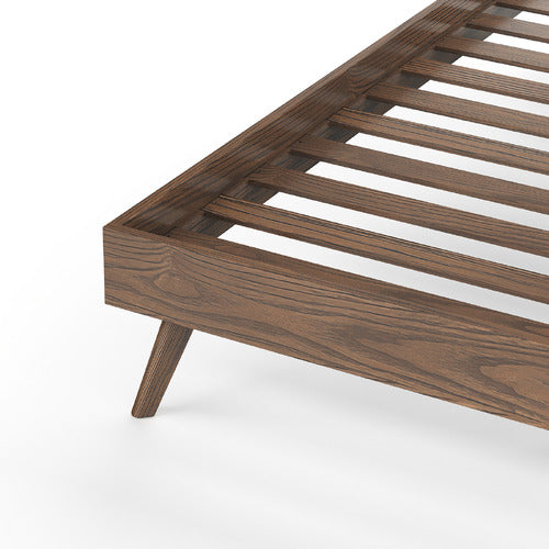 CONTINENTAL DESIGNS MALIN QUEEN BED BASE