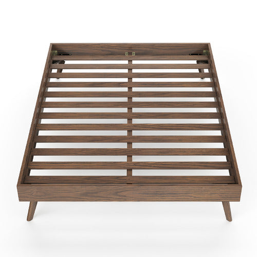 CONTINENTAL DESIGNS MALIN QUEEN BED BASE