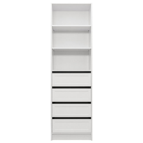 CAPEVIEW INTERIORS MALMO HAMPTONS BUILT-IN WARDROBE
